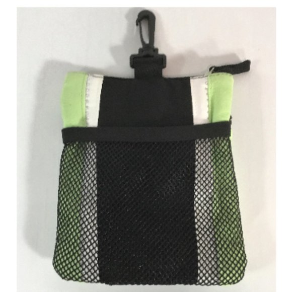 Izod Clip-On Belt Bag - Picture 4 of 4